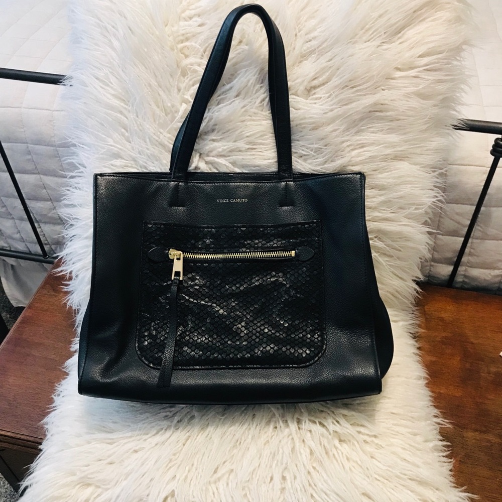 Vince Camuto Handbag
